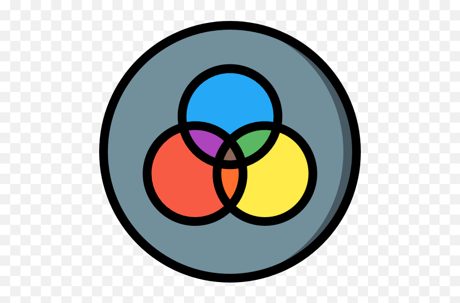 Free Icon Transparency Emoji,Venn Diagram Clipart