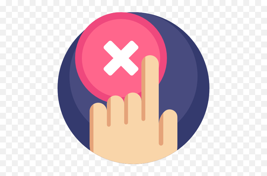 Free Icon Cancel Emoji,Cancel Sign Png