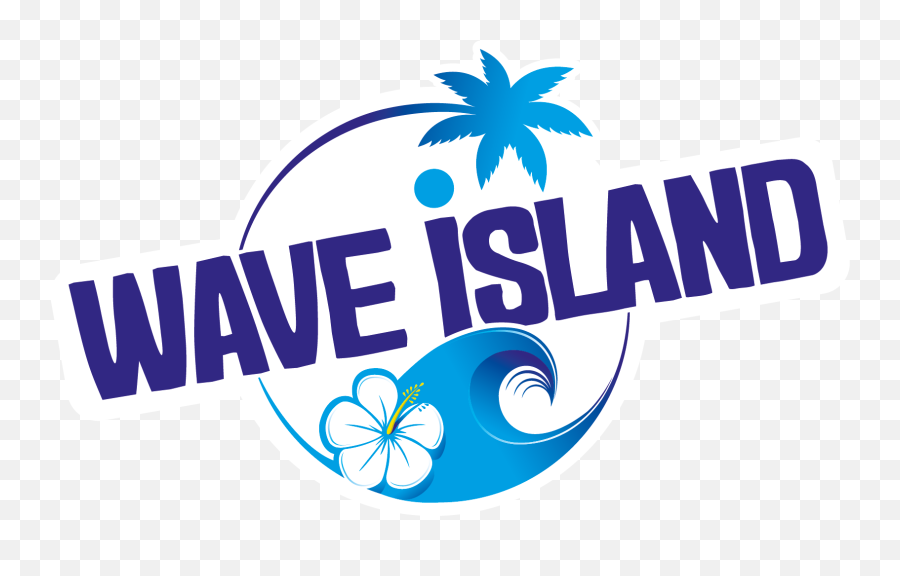 My Surfcitywave Our New Artifical Wave - Water Park Wave Emoji,Purple Waves Logo