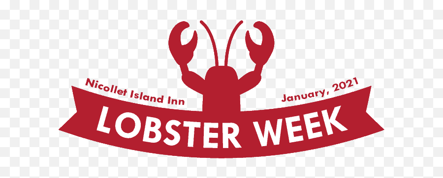 Lobster Week New - Nicollet Island Inn Week Van De Veiligheid Emoji,Red Lobster Logo