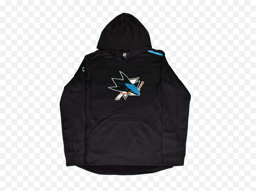 Sharks Youth Hoodies And Sweatshirts - Sj Team Shop San Jose Sharks Emoji,Sharks Logo