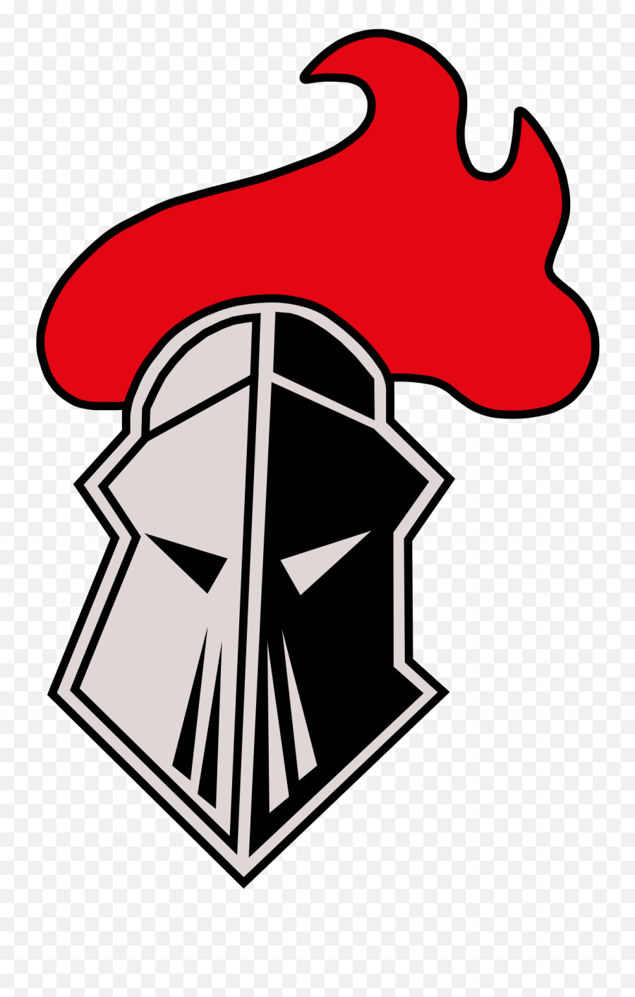 Franken Knights Logo - Franken Knights Logo Emoji,Knights Logo