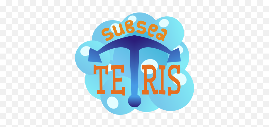 Subsea Tetris - Language Emoji,Tetris Logo