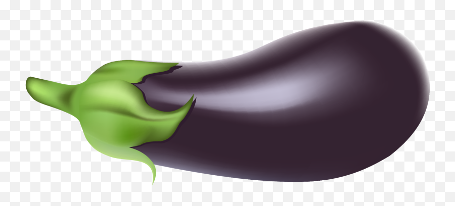 Eggplant Png Clipart Picture Vegetable Pictures Vegetable - Aubergine Emoji Transparent Background,Vegetable Clipart