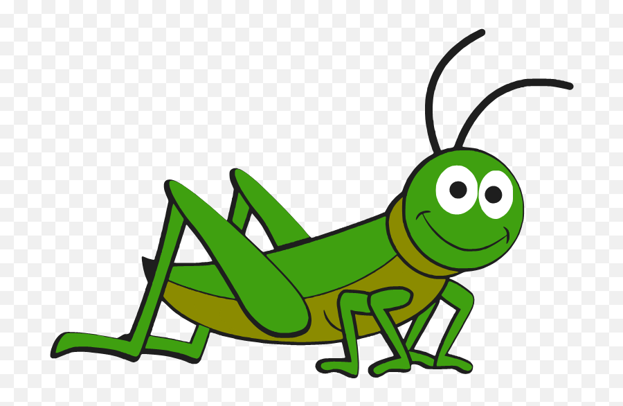 Picture - Clipart Pic Of Grasshopper Emoji,Grasshopper Clipart