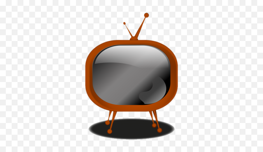 Television Free To Use Clip Art - Clipartbarn Toon Tv Png Emoji,Television Clipart