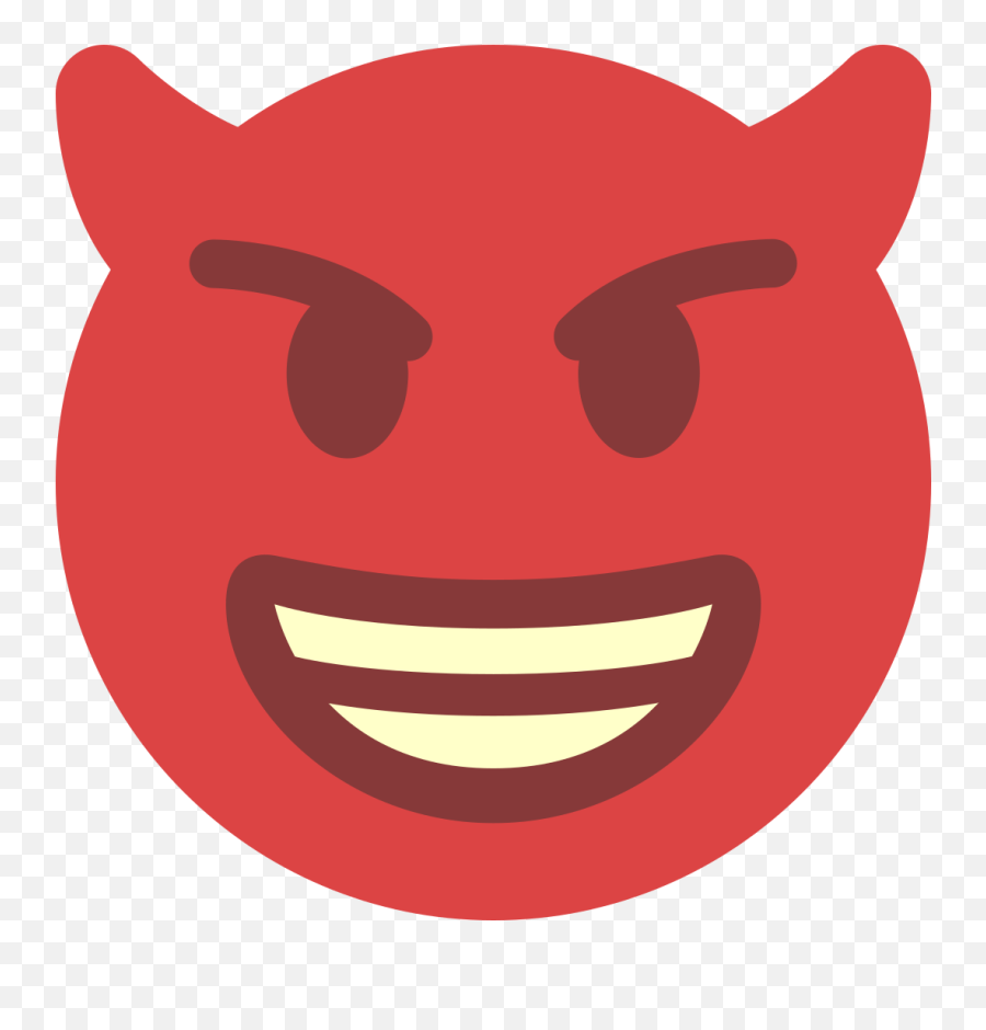 Download Devil Discord Emoji - Devil Emoji Transparent Discord Demon Emoji,Discord Emojis Transparent