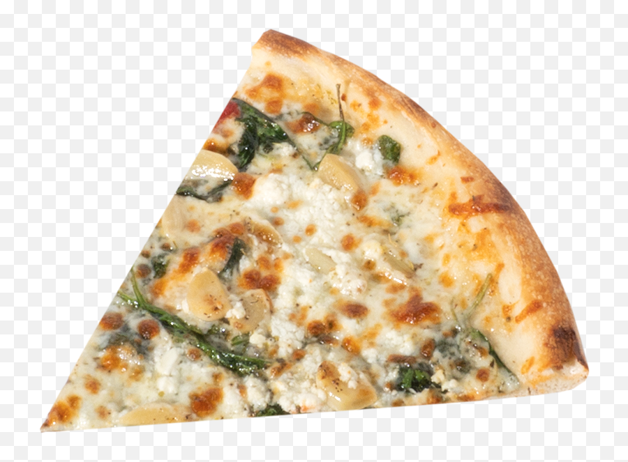 Menu U2014 Sizzle Pie Emoji,Pizza Slice Png