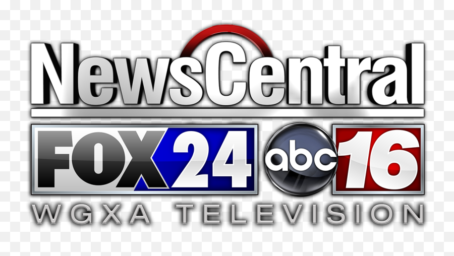 News Logos - Fox 24abc 16 Png Logo Emoji,News Logos