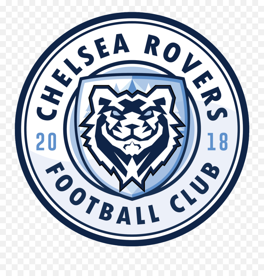 Chelsea Rovers Football Club - Surfers Point Emoji,Chelsea Fc Logo