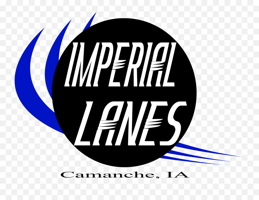 Bowling - Language Emoji,Imperial Entertainment Logo