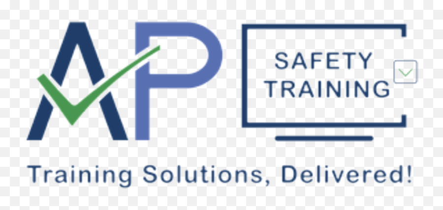 Eri Safety Videos Is Now Ap Safety Training - Vertical Emoji,Safety Logo