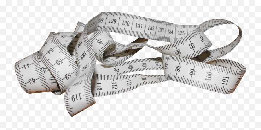 Download Measure Tape Png Image - Tape Measure Full Size White Measuring Tape Background Emoji,Police Tape Png