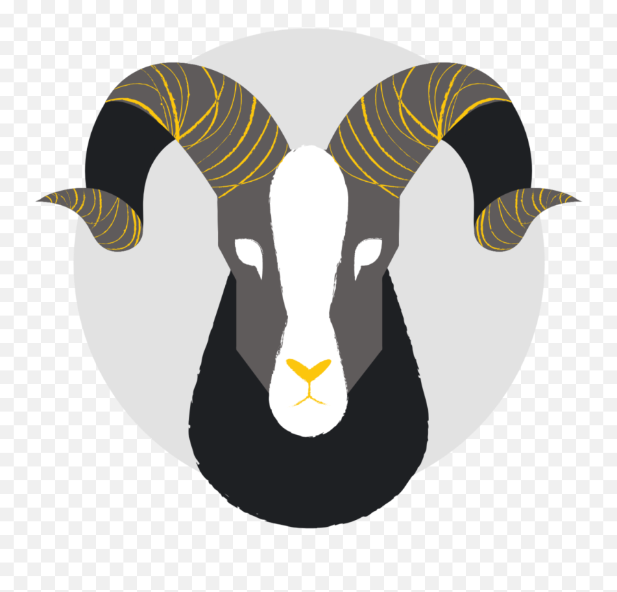 The Perfect Beer For Aries - Bighorn Sheep Emoji,Aries Png