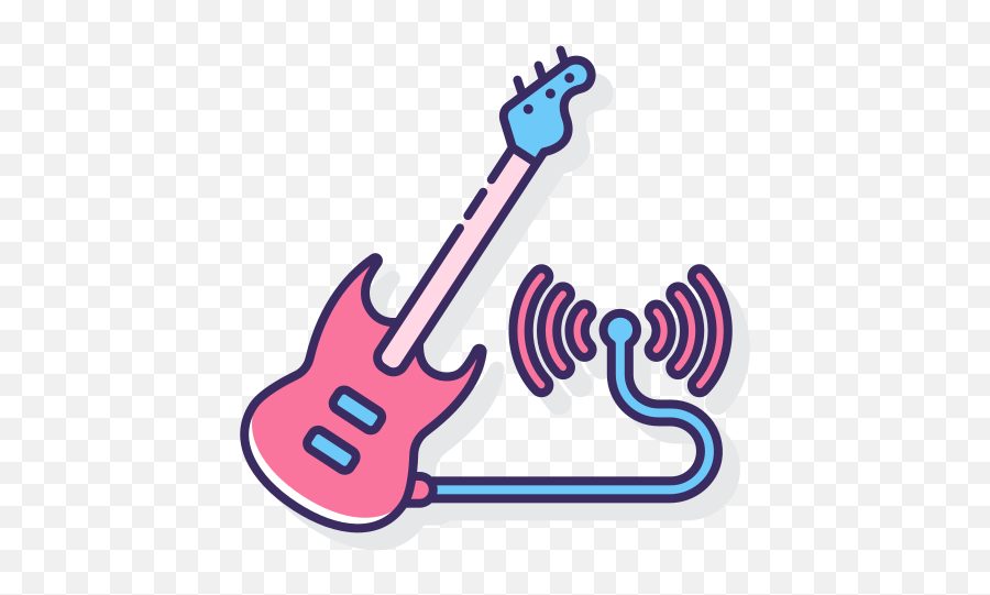 Free Music And Multimedia Icons - Live Music Icon Png Emoji,Live Music Png
