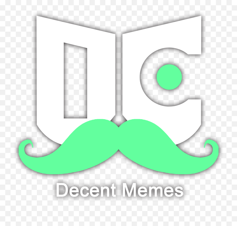 My Submission For Decent Memes Logo - Memes Logo Emoji,Meme Logo