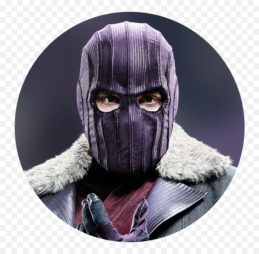 The Falcon And The Winter Soldieru201d Character Avatars Added - Falcon And The Winter Soldier Profile Emoji,Avatar Png