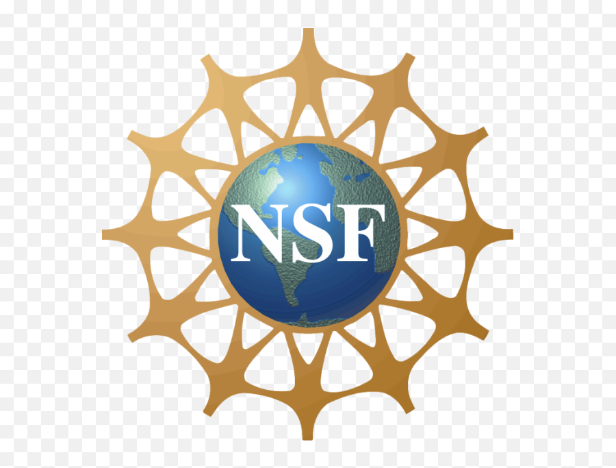 Nsf Logo - Funding Nsf Emoji,Nsf Logo