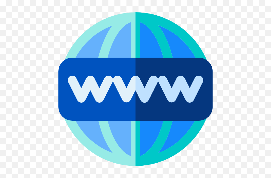 Www World Wide Web Png Image - Camping Les Brunelles 5 Emoji,Web Png