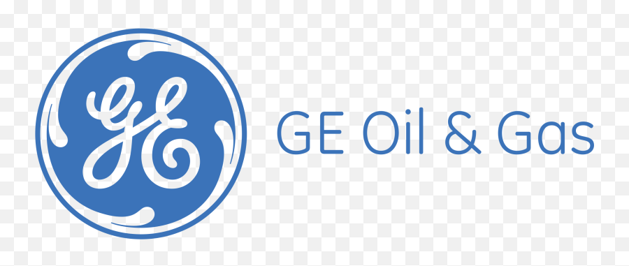Ge Oil Gas Logo - General Electric Turbine Logo Emoji,Ge Logo