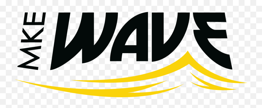 Milwaukee Wave - Milwaukee Wave Emoji,Wave Logo