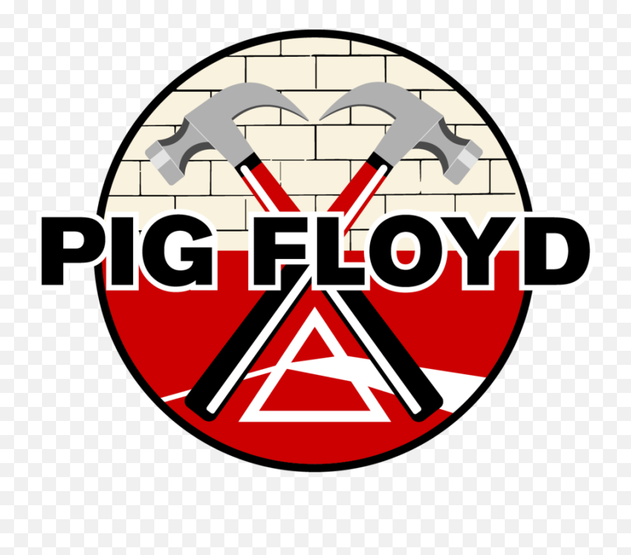 Pink Floyd Png Transparent Images - Logo Pink Floyd Pig Emoji,Pink Floyd Logo