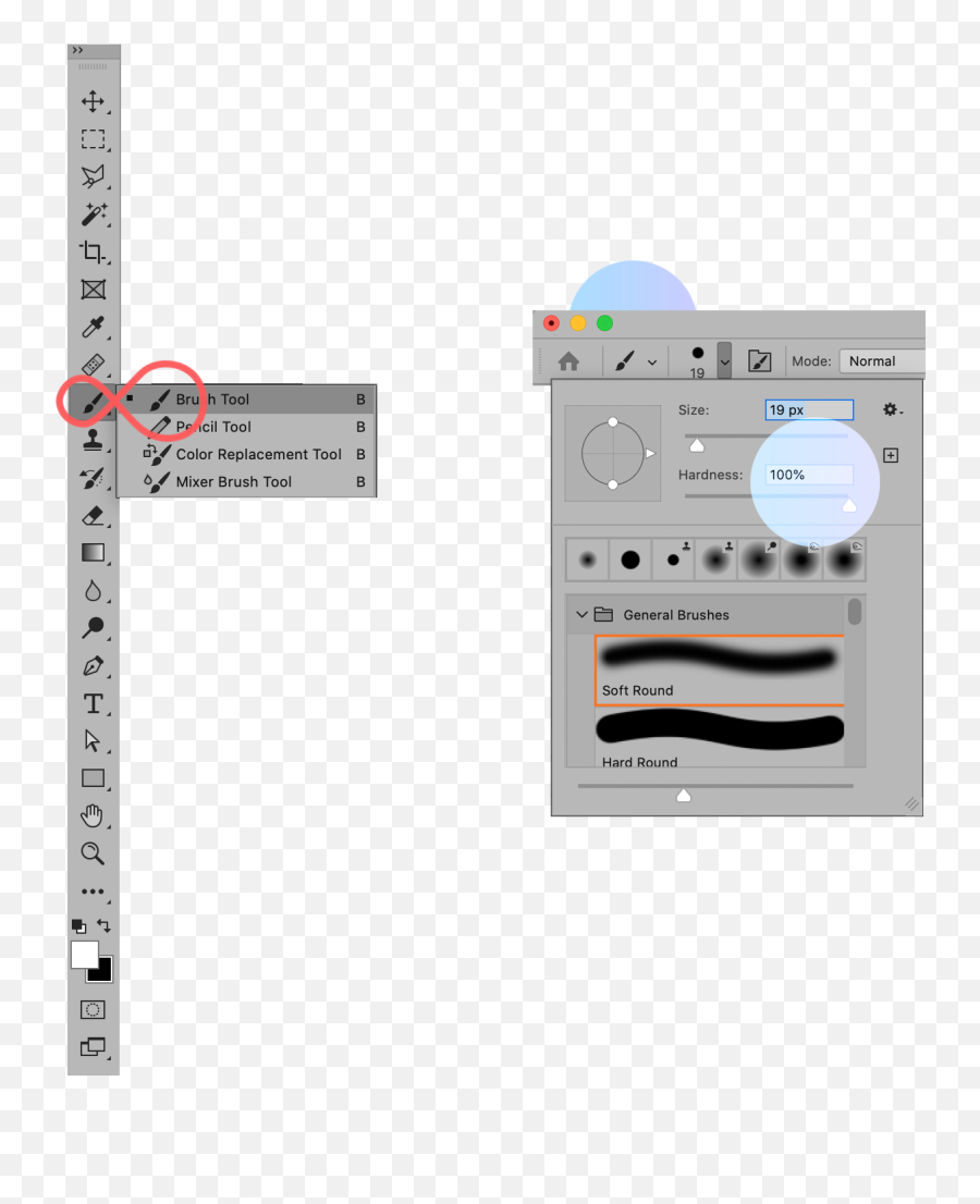How To Put A Mask On A Face In Photoshop - Tutorial Vertical Emoji,Photoshop Can't Save As Png