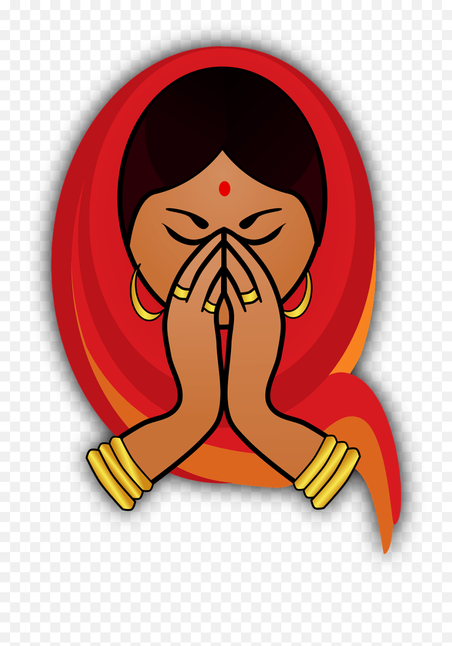 Indian Cuisine Namaste Download Drawing - Welcome Clip Art Clipart Wedding Welcome Png Emoji,Welcome Clipart