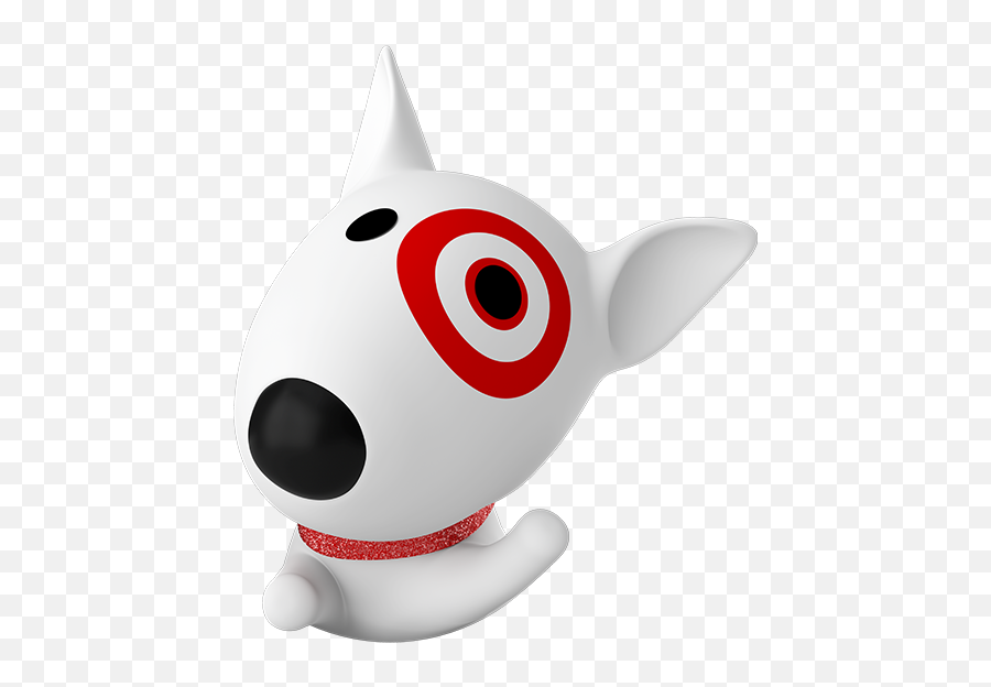 Produced By Target The Ultimate Gift Guide For Toys In - Dot Emoji,Bullseye Clipart