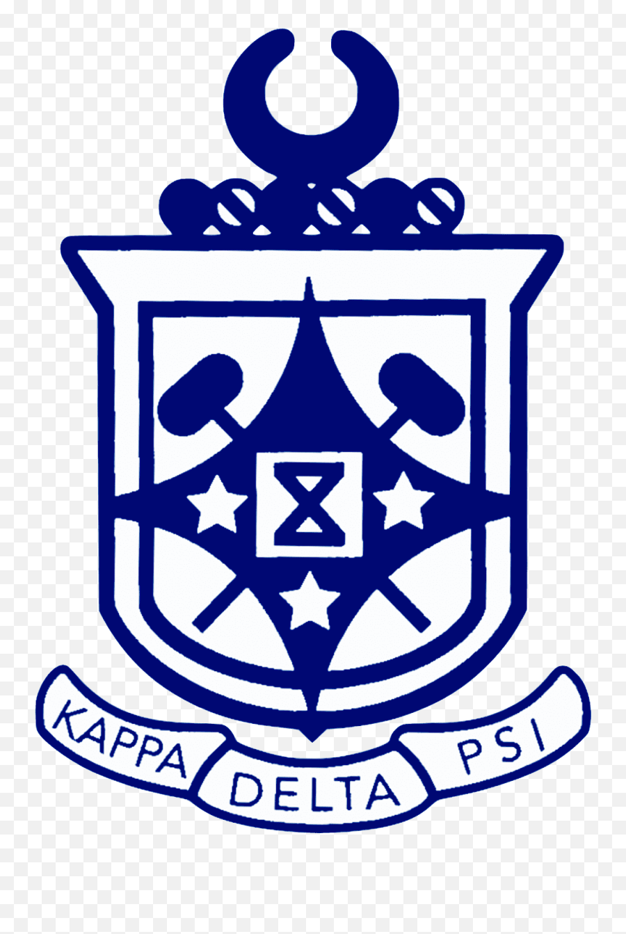 Home - Kappa Delta Psi Emoji,Kappa Logo