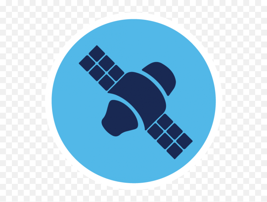 April 8 - 11 Space Satellite Clipart Full Size Png Arboretum Emoji,April Clipart