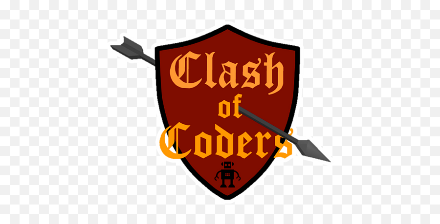 Contact Clash Of Coders - Language Emoji,C.o.c Logo