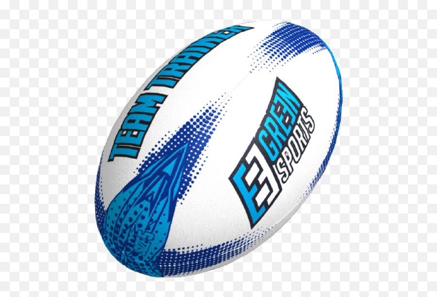 Picture Library Download Ball Vector Rugby League - Rugby Png Download Rugby League Ball Clipart Emoji,Rocket League Ball Png