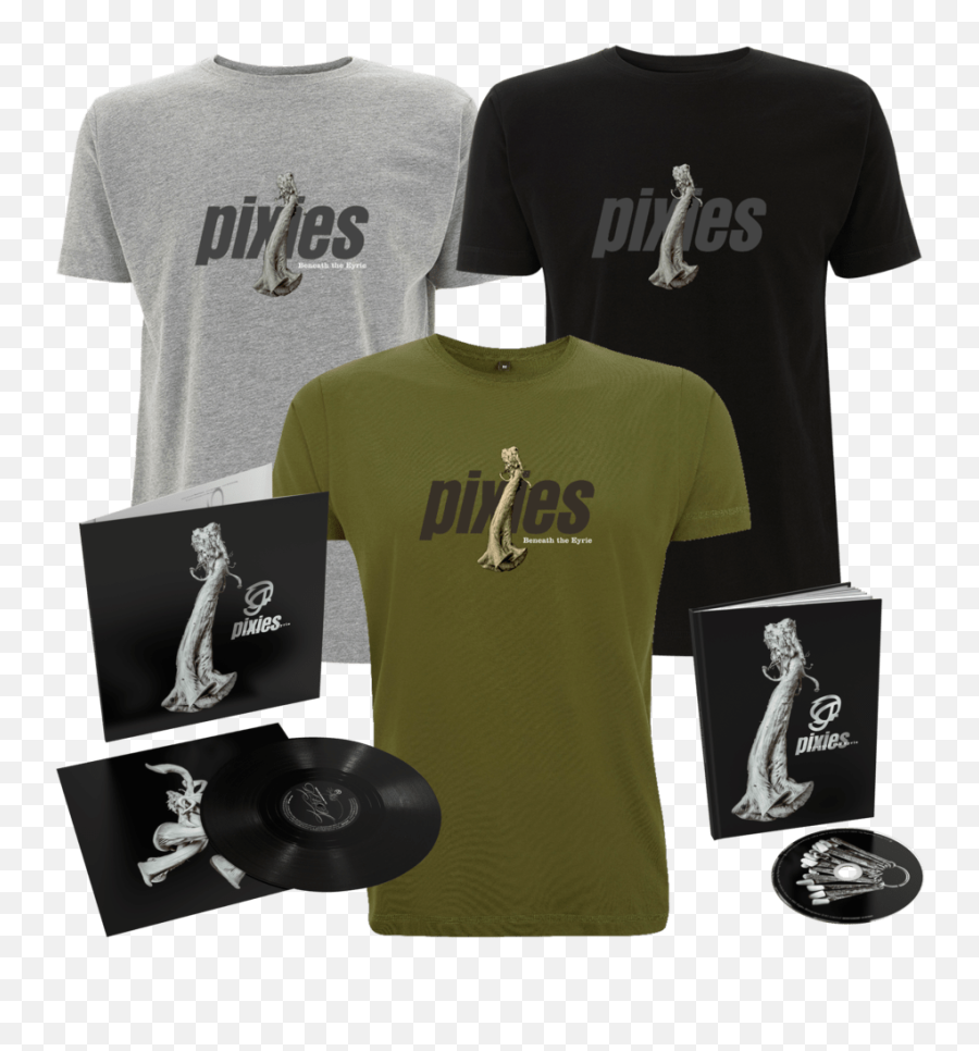 Pixies Announce Uk U0026 European Tour Diy Emoji,Pixies Logo