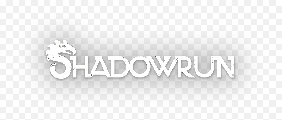 Shadowrun - Language Emoji,Paradox Logo