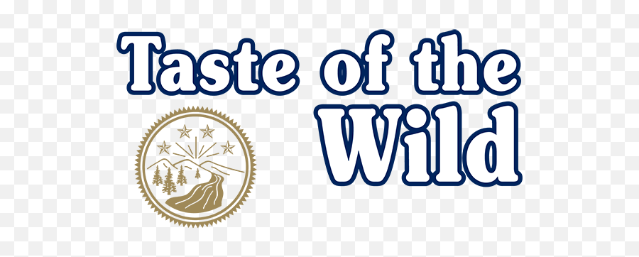 Taste Of The Wild Logo Emoji,Taste Of The Wild Logo