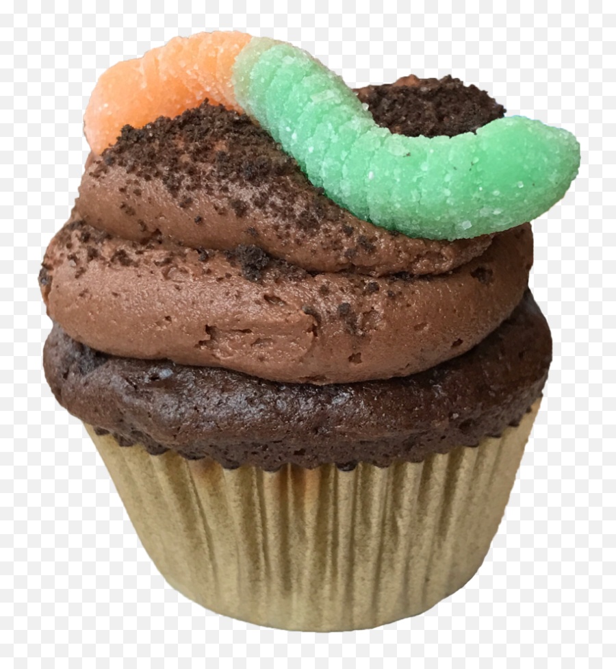 Worms And Dirt U2014 Sammyu0027s Sweets Emoji,Dirt Png