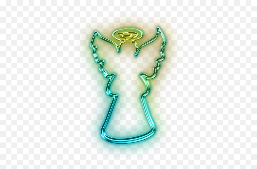 Icon Download Angel Png Transparent Background Free Emoji,Angel Halo Transparent