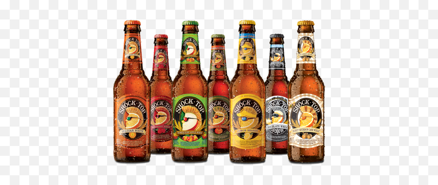 Beer Brewing Recipes Emoji,Shock Top Logo