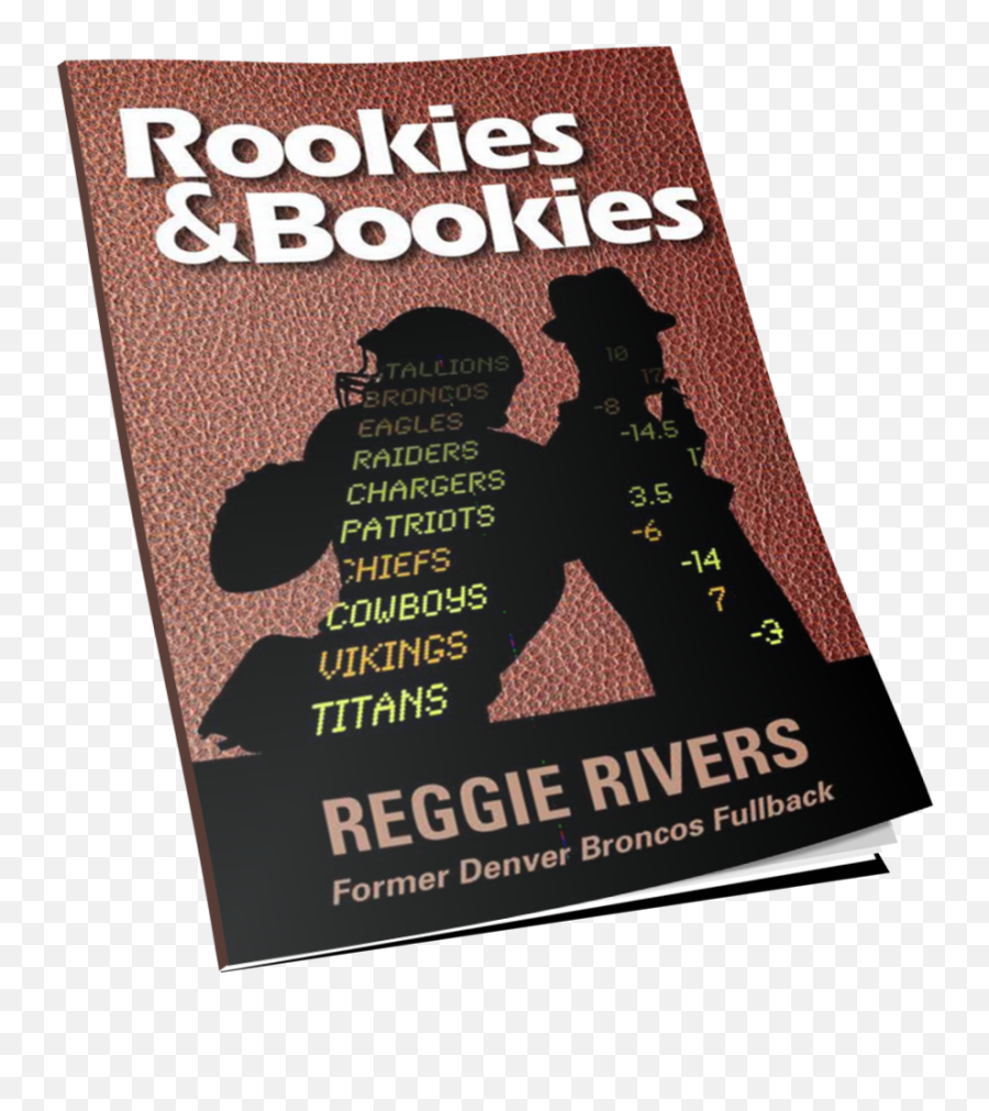 New Home Back Up Reggie Rivers Emoji,Denver Bronco Logo History