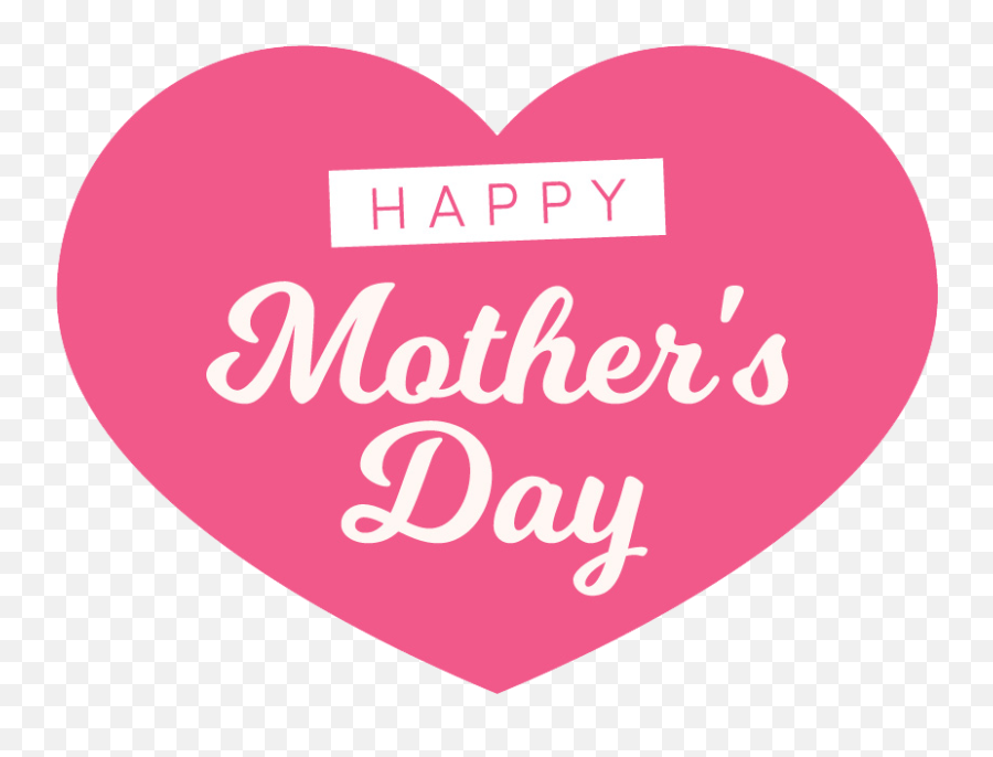 Download - Girly Emoji,Mother's Day Clipart