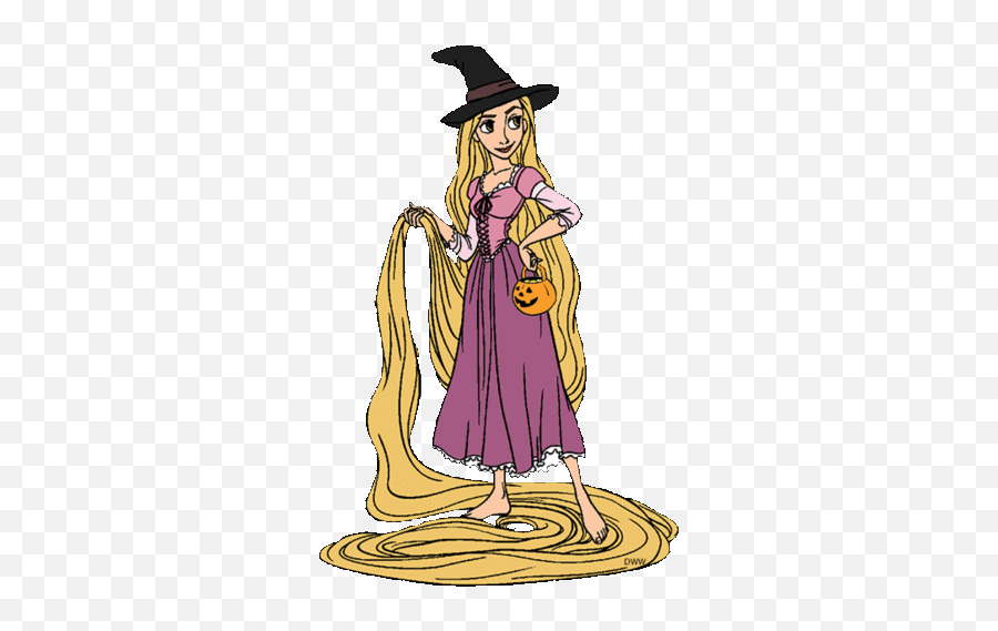 More Rapunzel Ballpoints - Disney Princess Fan Art 31830898 Emoji,Tangled Clipart