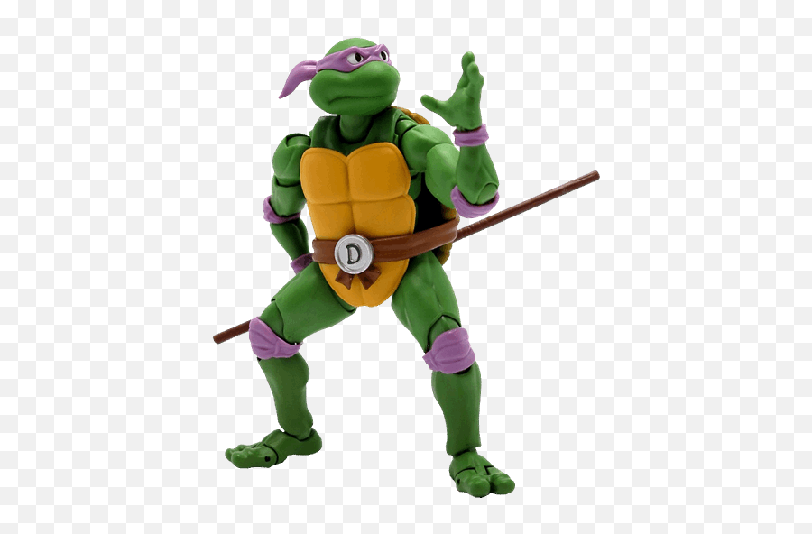 Download Teenage Mutant Ninja Turtles - Bandai Tmnt Emoji,Teenage Mutant Ninja Turtles Png
