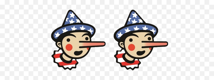 The Fact Checkeru0027s Tally Of False And Misleading Claims Emoji,Greatest Showman Clipart