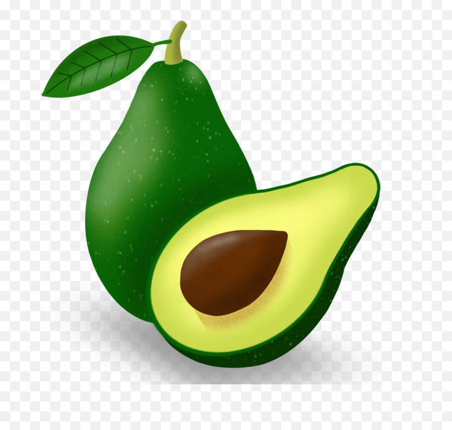 Browse Thousands Of Guava Images For Design Inspiration Emoji,Avacado Clipart