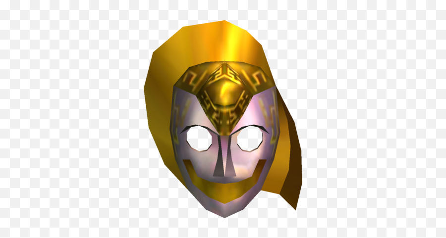 Moon Mask - Zelda Wiki Emoji,Majora's Mask Moon Png