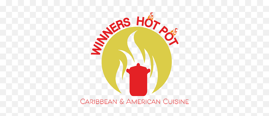 Winners Hotpot - Lilburn Ga Emoji,Caribbean Logo