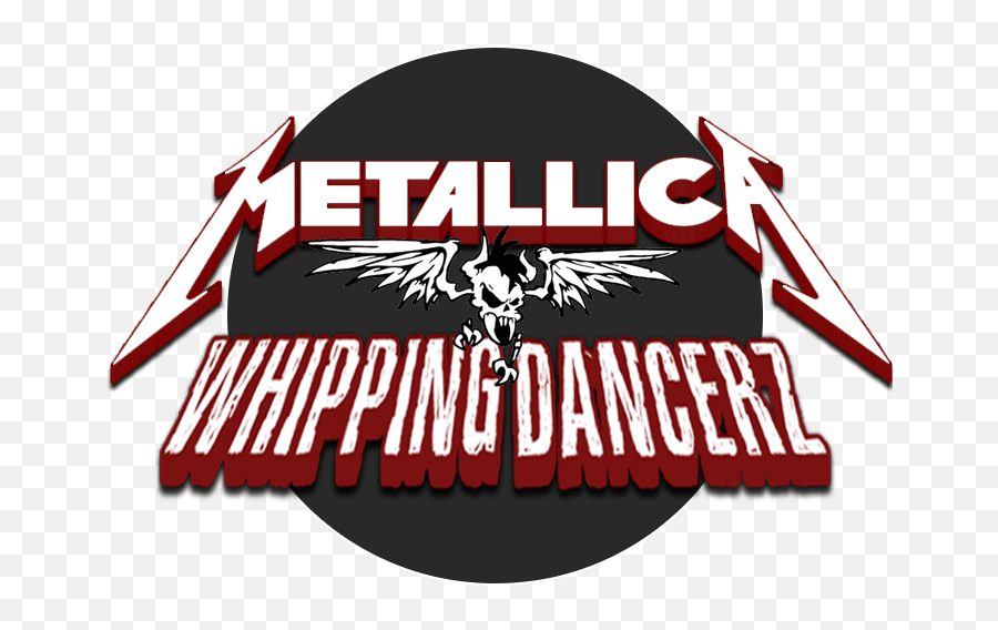 Metallica Logo - Matalica Png Emoji,Metallica Logo