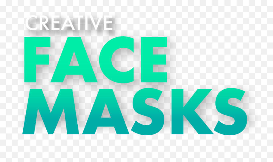 Creative Face Masks U2013 Bay Ecotarium - Language Emoji,Face Mask Png