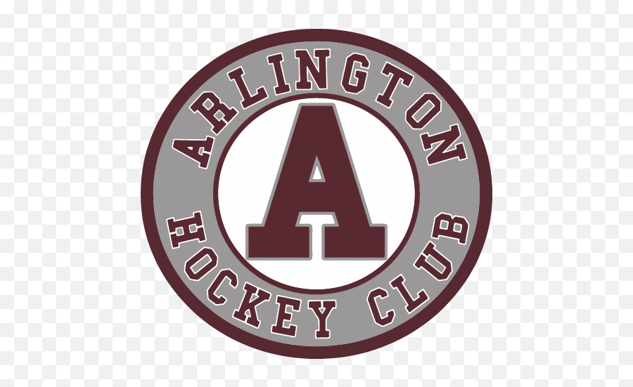Arlington Hockey Club Emoji,Usa Hockey Logo